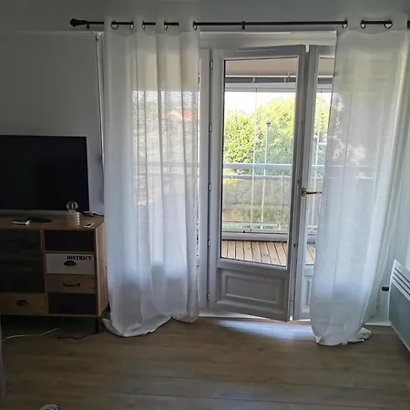 Frejus Plage Apartman Fréjus