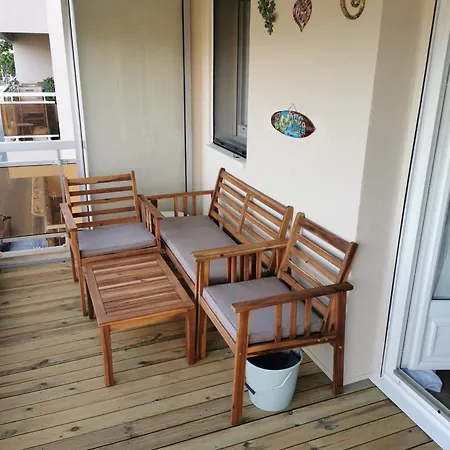 شقة Frejus Plage