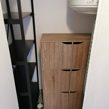 Frejus Plage Apartman