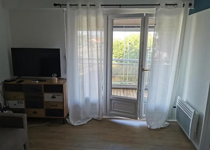 Frejus Plage Apartman Fréjus