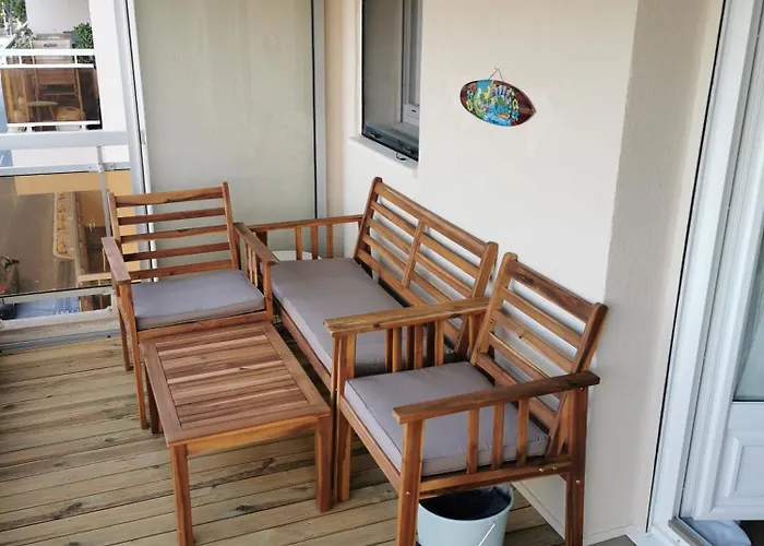 Apartman Frejus Plage