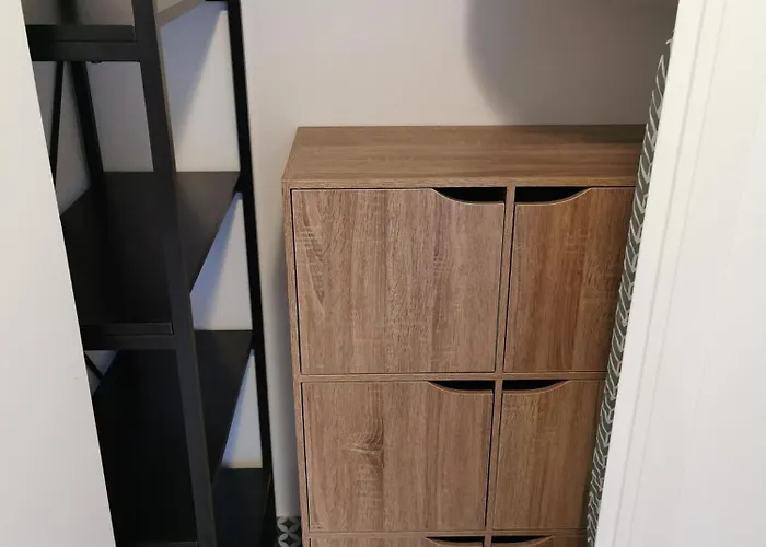 Frejus Plage Apartman